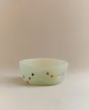 Zara Home миска из силикона, цвет разноцветный, 12 см · 7607/211 — фото 1