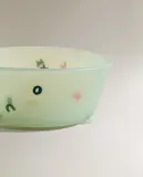 Zara Home миска из силикона, цвет разноцветный, 12 см · 7607/211 — фото 5