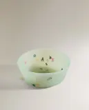 Zara Home миска из силикона, цвет разноцветный, 12 см · 7607/211 — фото 6