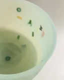 Zara Home миска из силикона, цвет разноцветный, 12 см · 7607/211 — фото 7
