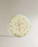 Zara Home тарелка из силикона, цвет разноцветный, 18 см · 7607/202 — фото 7