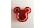Zara Home миска из пластика, цвет синий, 17 см — фото 8