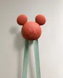 Zara Home палочки для еды из пластика, цвет разноцветный, 25 см — фото 6