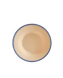 Zara Home тарелка из силикона, цвет бежевый, 21 см — фото 6