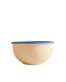 Zara Home миска из силикона, цвет бежевый, 14 см — фото 7