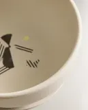 Zara Home миска из силикона, цвет разноцветный, 12 см · 7601/211 — фото 7