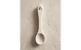 Zara Home чайная ложка из силикона, цвет разноцветный, 14 см · 7601/304 — фото 2