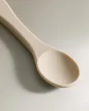 Zara Home чайная ложка из силикона, цвет разноцветный, 14 см · 7601/304 — фото 4