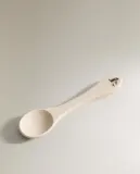 Zara Home чайная ложка из силикона, цвет разноцветный, 14 см · 7601/304 — фото 7