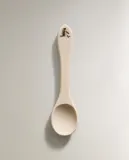 Zara Home чайная ложка из силикона, цвет разноцветный, 14 см · 7601/304 — фото 8