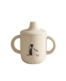 Zara Home стакан из силикона, цвет разноцветный, 12 см — фото 8