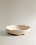 Zara Home тарелка из силикона, цвет разноцветный, 18 см · 7601/202 — фото 4