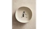 Zara Home тарелка из силикона, цвет разноцветный, 18 см · 7601/202 — фото 8