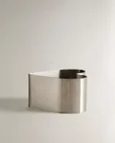 Zara Home кулинарная форма из нержавеющей стали, 8.5 см — фото 3