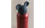 Zara Home бутылка из нержавеющей стали, цвет красный, 22.5 см — фото 1