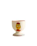 Zara Home миска из фарфора, цвет разноцветный, 5 см — фото 5