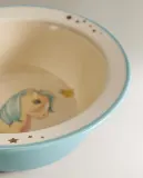 Zara Home миска из фарфора, цвет разноцветный, 16 см · 9608/211 — фото 4