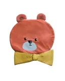 Zara Home тарелка из нержавеющей стали, цвет разноцветный, 50 см · 9611/023 — фото 5