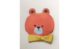 Zara Home тарелка из нержавеющей стали, цвет разноцветный, 50 см · 9611/023 — фото 8