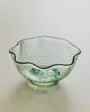 Zara Home миска из пластика, цвет зелёный, 17.8 см — фото 1