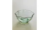 Zara Home миска из пластика, цвет зелёный, 17.8 см — фото 7