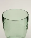 Zara Home стакан из пластика, цвет зелёный, 11.3 см — фото 4