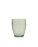 Zara Home стакан из пластика, цвет зелёный, 11.3 см — фото 6
