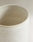 Zara Home банка для продуктов из каменной керамики, 11 см — фото 5