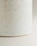 Zara Home банка для продуктов из каменной керамики, 11 см — фото 7