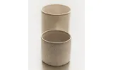 Zara Home банка для продуктов из каменной керамики, 11 см — фото 8