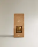 Zara Home набор для приготовления матчи из боросиликатного стекла, цвет прозрачный, 23.5 см — фото 4