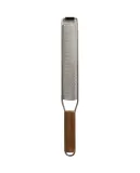 Zara Home тёрка из нержавеющей стали, цвет коричневый, 19 см — фото 6