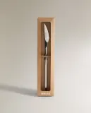 Zara Home набор столовых приборов из нержавеющей стали, 22.5 см — фото 5