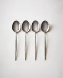 Zara Home набор столовых приборов из нержавеющей стали, 14.8 см — фото 7