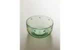 Zara Home миска из пластика, цвет зелёный, 13.6 см — фото 7