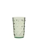 Zara Home стакан из пластика, цвет зелёный, 14.3 см — фото 4