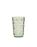 Zara Home стакан из пластика, цвет зелёный, 14.3 см — фото 8