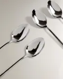 Zara Home набор столовых приборов из нержавеющей стали, цвет разноцветный, 20 см · 2223/300 — фото 6