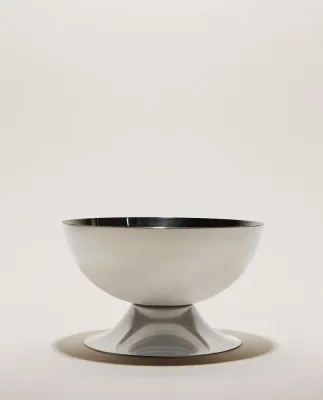 Zara Home бокал из нержавеющей стали, 10 см · 7256/412