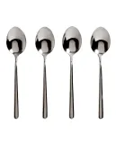 Zara Home набор столовых приборов из нержавеющей стали, цвет разноцветный, 14 см — фото 7