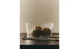 Zara Home салатник из боросиликатного стекла, цвет прозрачный, 21.5 см — фото 5