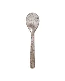 Zara Home чайная ложка из пластика, цвет прозрачный, 15.2 см — фото 2