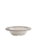 Zara Home миска из пластика, цвет прозрачный, 16.5 см — фото 8