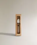 Zara Home набор столовых приборов из нержавеющей стали, 12.3 см — фото 8