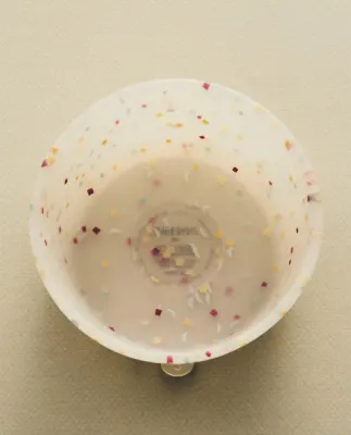 Zara Home миска из силикона, цвет разноцветный, 12 см · 3601/211