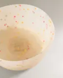 Zara Home миска из силикона, цвет разноцветный, 12 см · 3601/211 — фото 7
