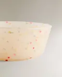 Zara Home миска из силикона, цвет разноцветный, 12 см · 3601/211 — фото 8