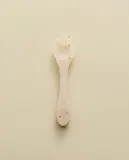 Zara Home чайная ложка из силикона, цвет разноцветный, 14 см · 3601/304 — фото 1