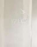 Zara Home банка для продуктов из стекла, цвет прозрачный, 7 см — фото 7