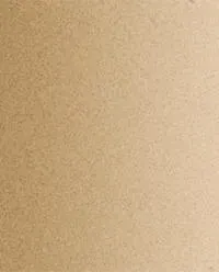 Zara Home Ваза из керамики, цвет бежевый, 22 см